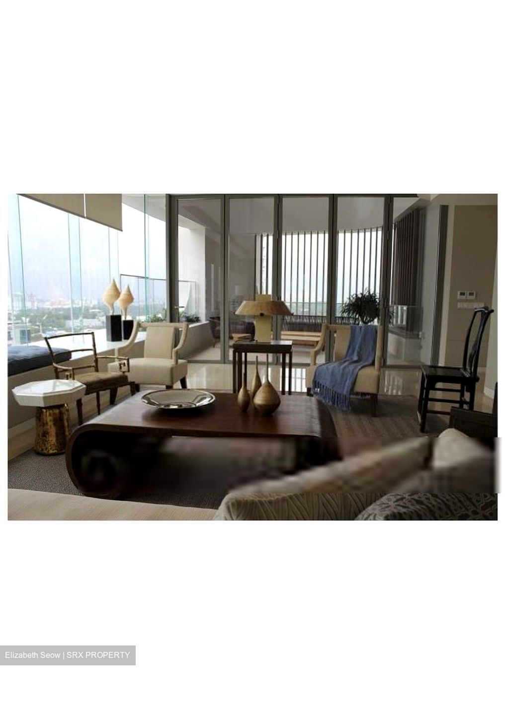 Ardmore Residence (D10), Condominium #381104911